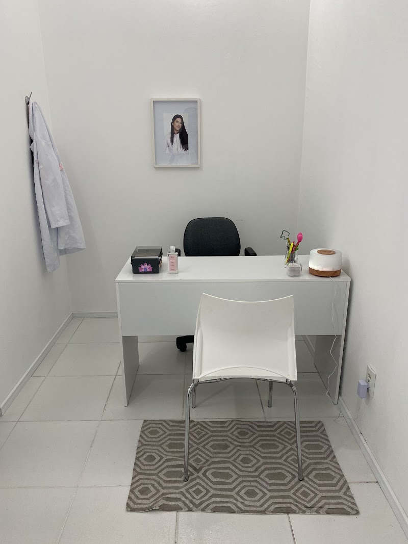 Consultório odontológico Dra. Luíza Mascarenhas - Dentista