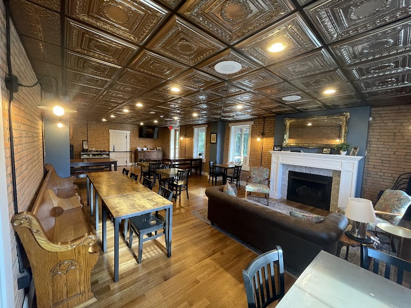 Ars Cafe & Meeting House photo 1