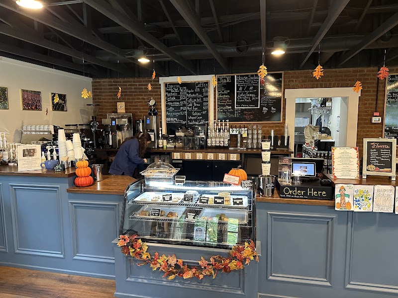 Ars Cafe & Meeting House photo 3