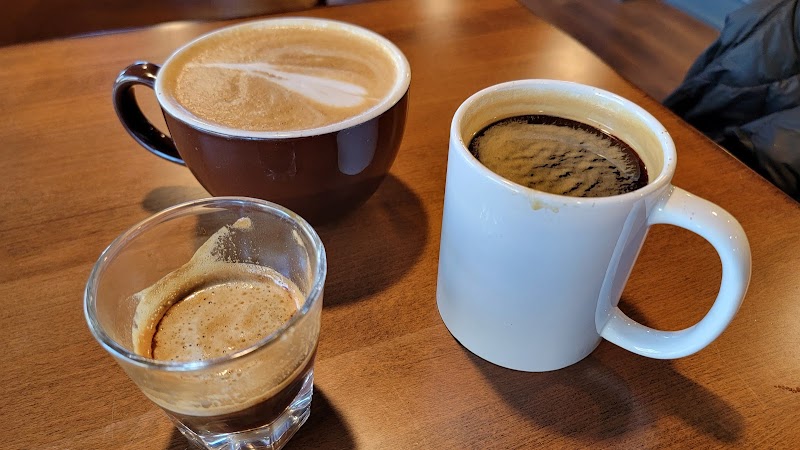 Ars Cafe & Meeting House photo 2