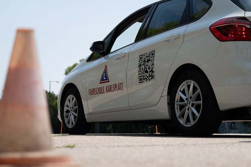 Fahrschule Karlsplatz