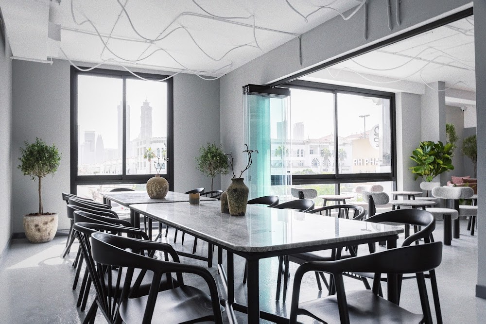 Roasters Specialty Coffee House Al Wasl fotoğraf 1
