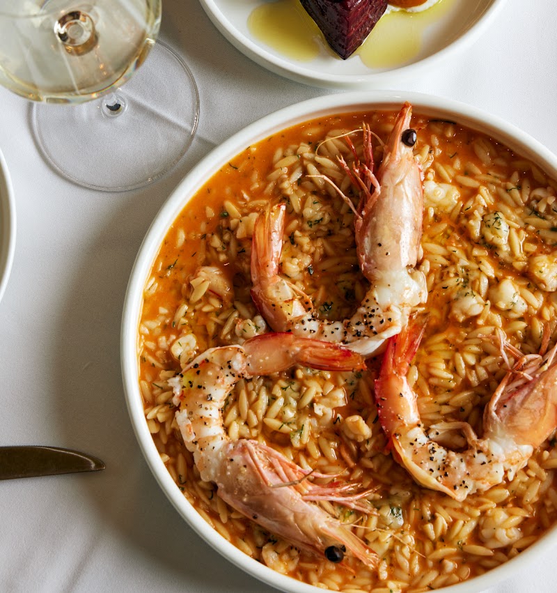 SALONA | 260A SWAN ST RICHMOND | Est. 1969 photo 2