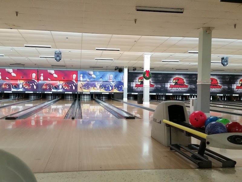 Tenn Pin Alley photo 2