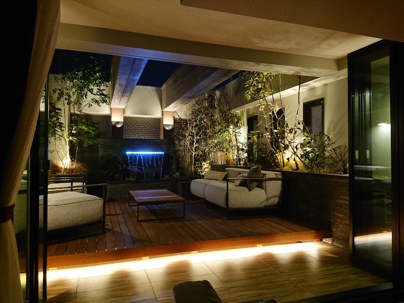 Amistad Hotel Fukuokaの画像