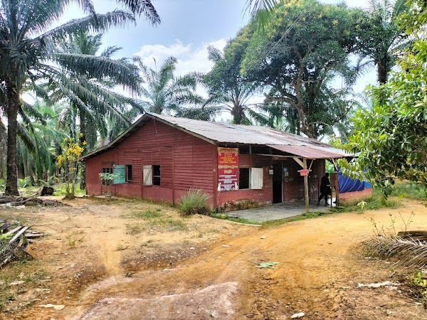 Cowboy Toddy Shop - Photo 1