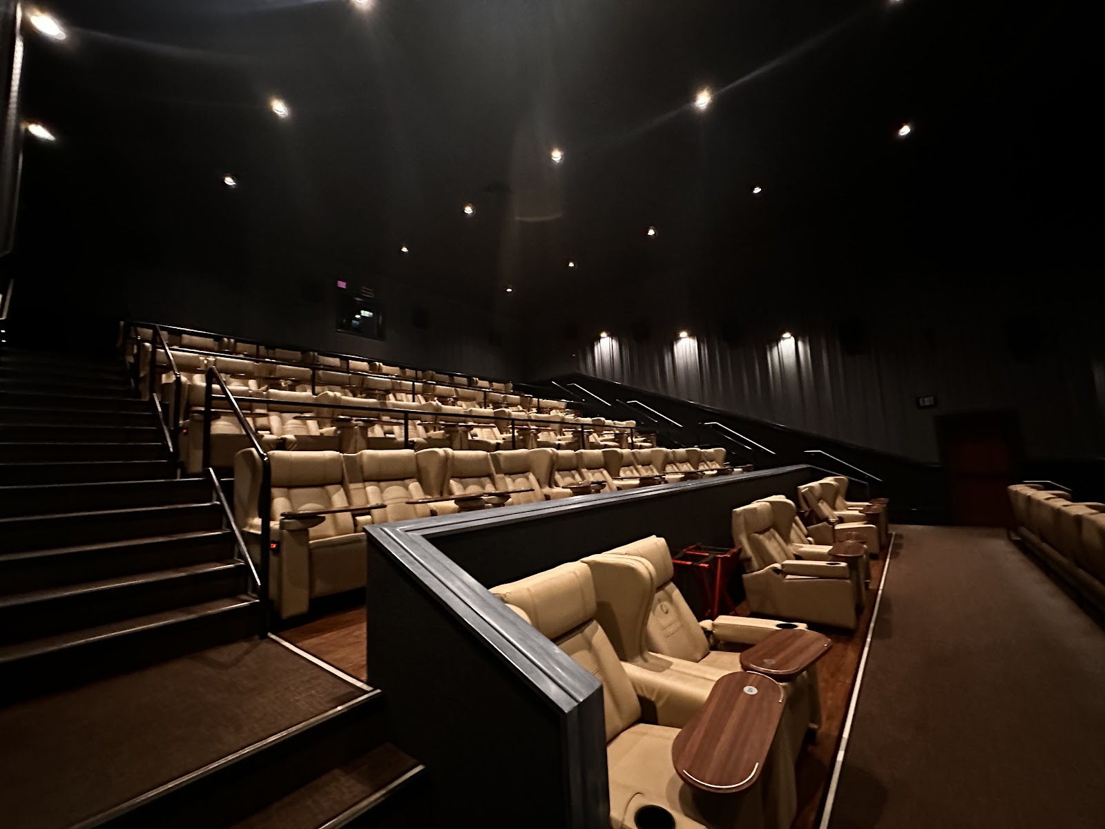 CMX CinéBistro Peachtree Corners