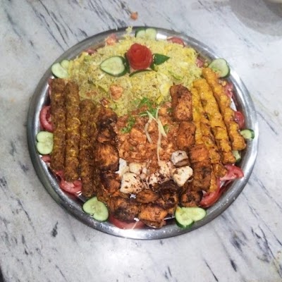 Hotel Al-Kousar & Restarant