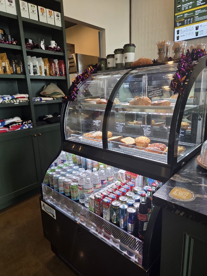 First Cup Coffee Co. photo 4