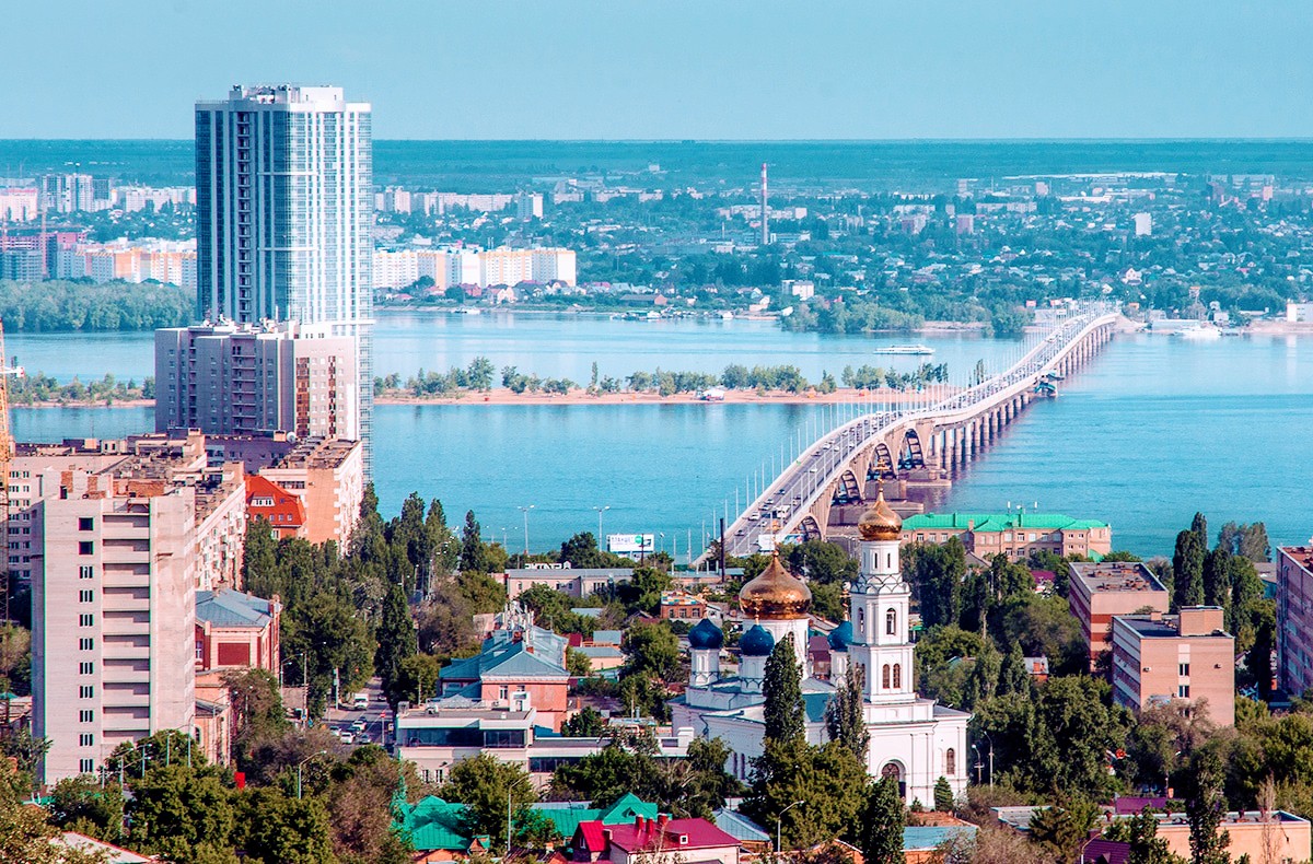 Saratov
