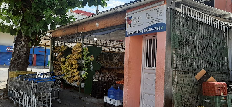 Atelier Bucal Odontologia - foto 2