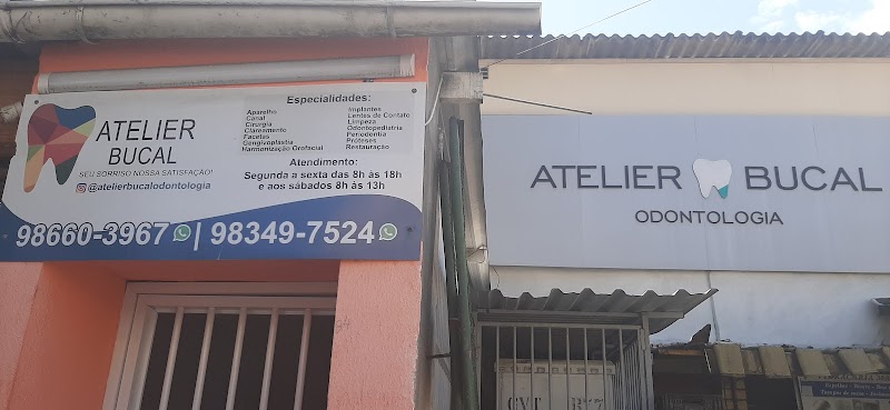 Atelier Bucal Odontologia - foto 3