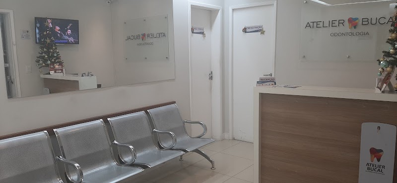 Atelier Bucal Odontologia - foto 5