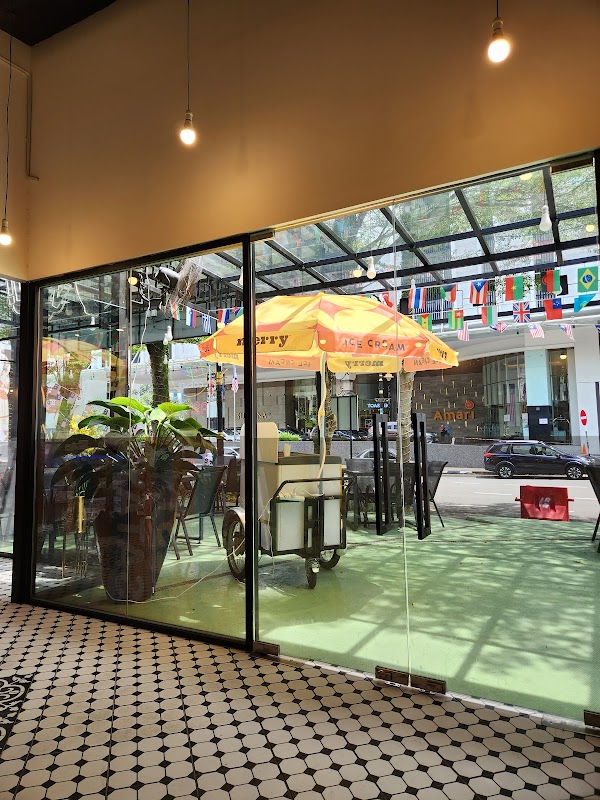 Lepak Corner - Photo 1