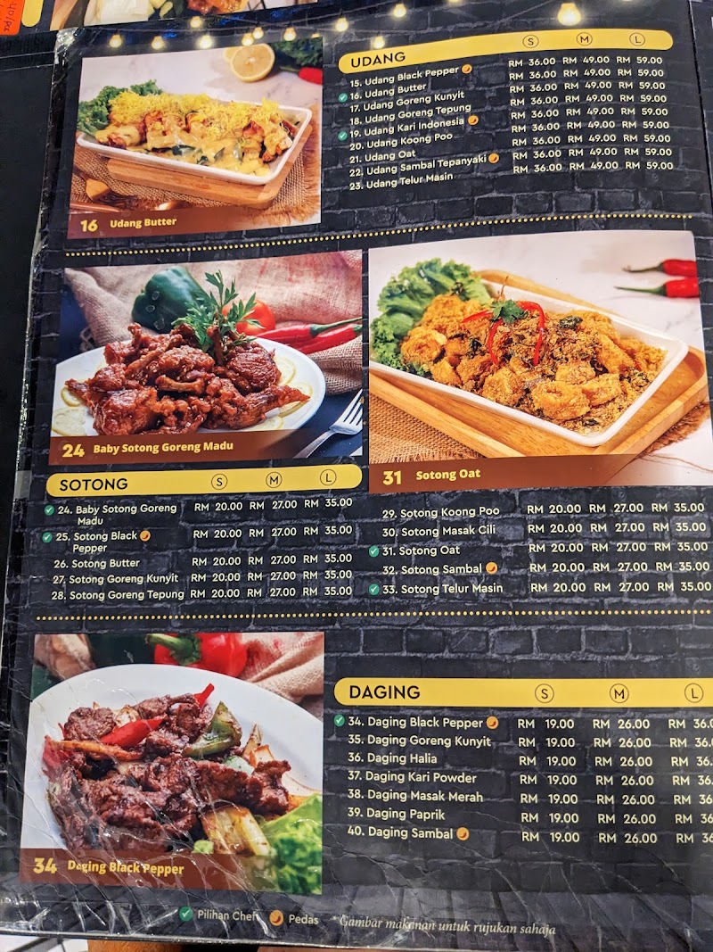 Lepak Corner photo 4