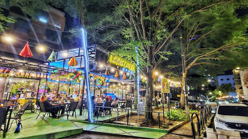 Lepak Corner photo 5