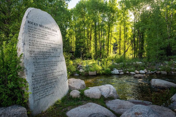 John Denver Sanctuary photo 3