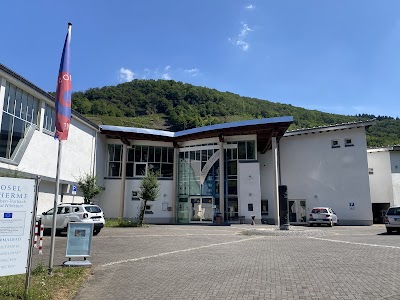 Moseltherme Traben-Trarbach