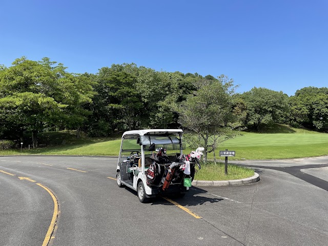 Matsusaka Country Club - Photo 9