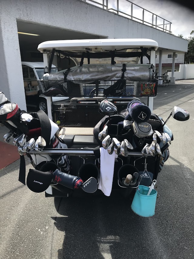 Matsusaka Country Club - Photo 8