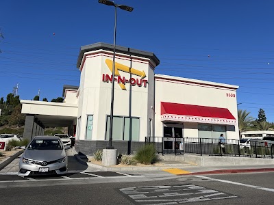 In-N-Out Burger