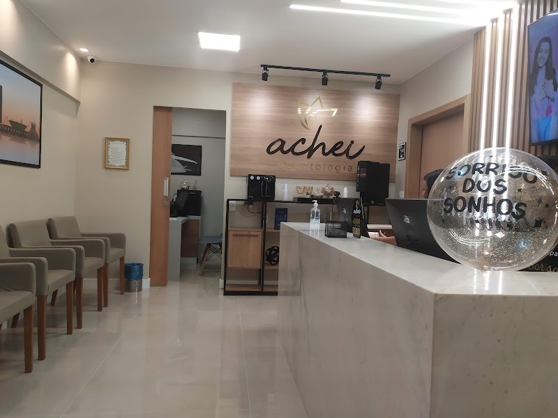 Achei Odontologia - foto 4