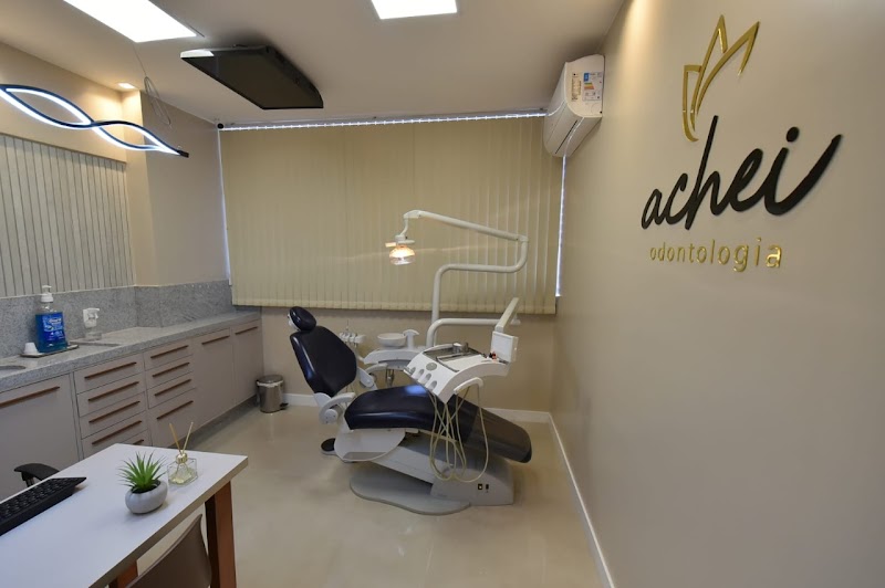 Achei Odontologia - foto 2