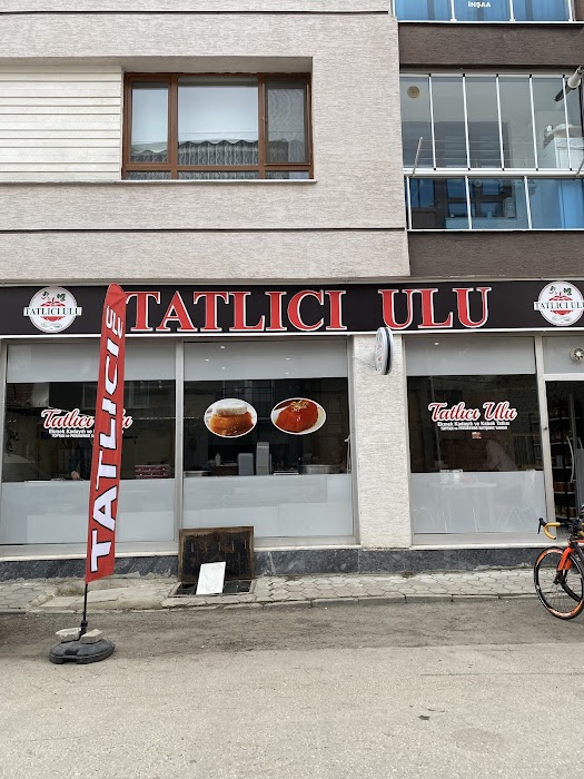 Tatlıcı Ulu fotoğraf 1