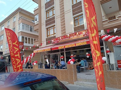 HATAY ANTAKYA SOFRASI - Restoran