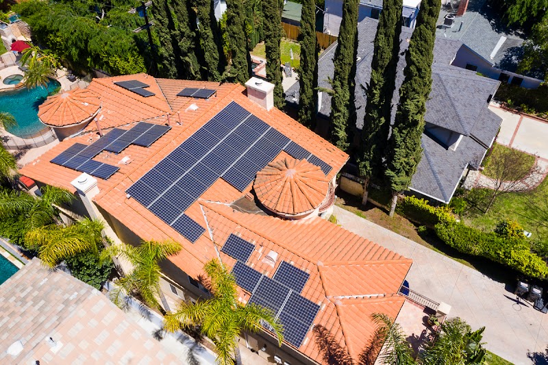 Imperial Solar - Solar in Los Angeles