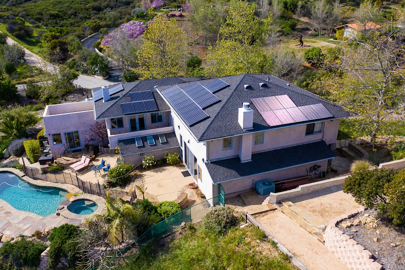 Imperial Solar - Solar in Los Angeles
