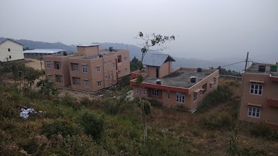 Old District Hospital Tamenglong - Image 2