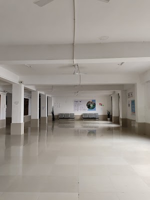 Old District Hospital Tamenglong - Image 3