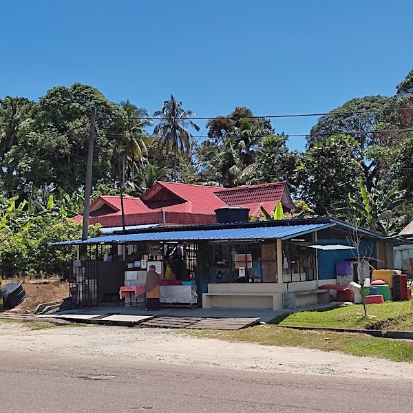 Ayam Segar Pak Ustaz Zack - Photo 1