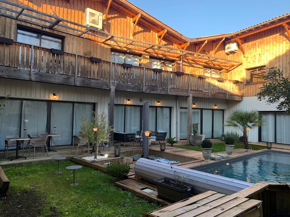 La Cabane d'Ambroise fotoğraf 1