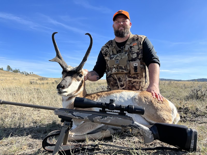 Skyline Outfitters LLC - Photo 3