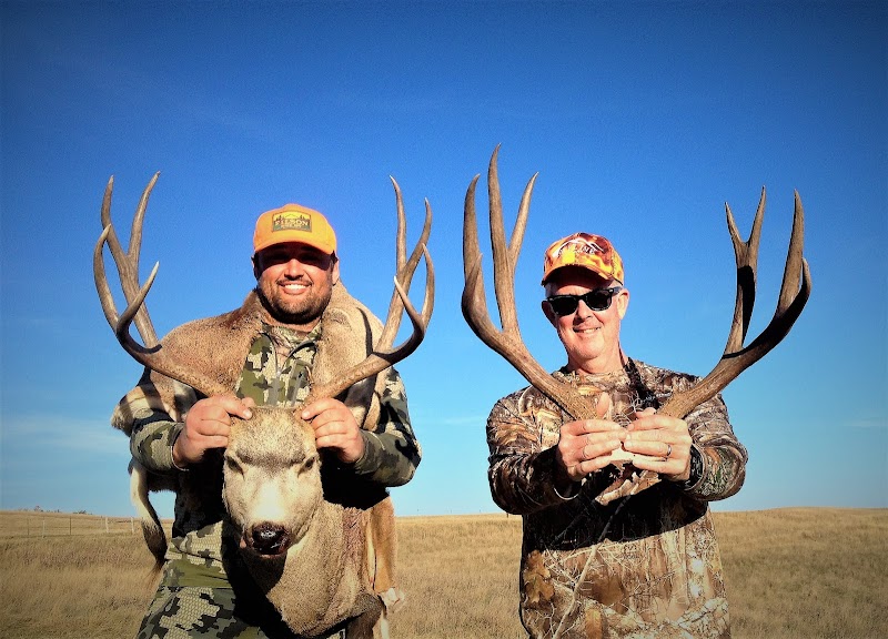 Skyline Outfitters LLC - Photo 1