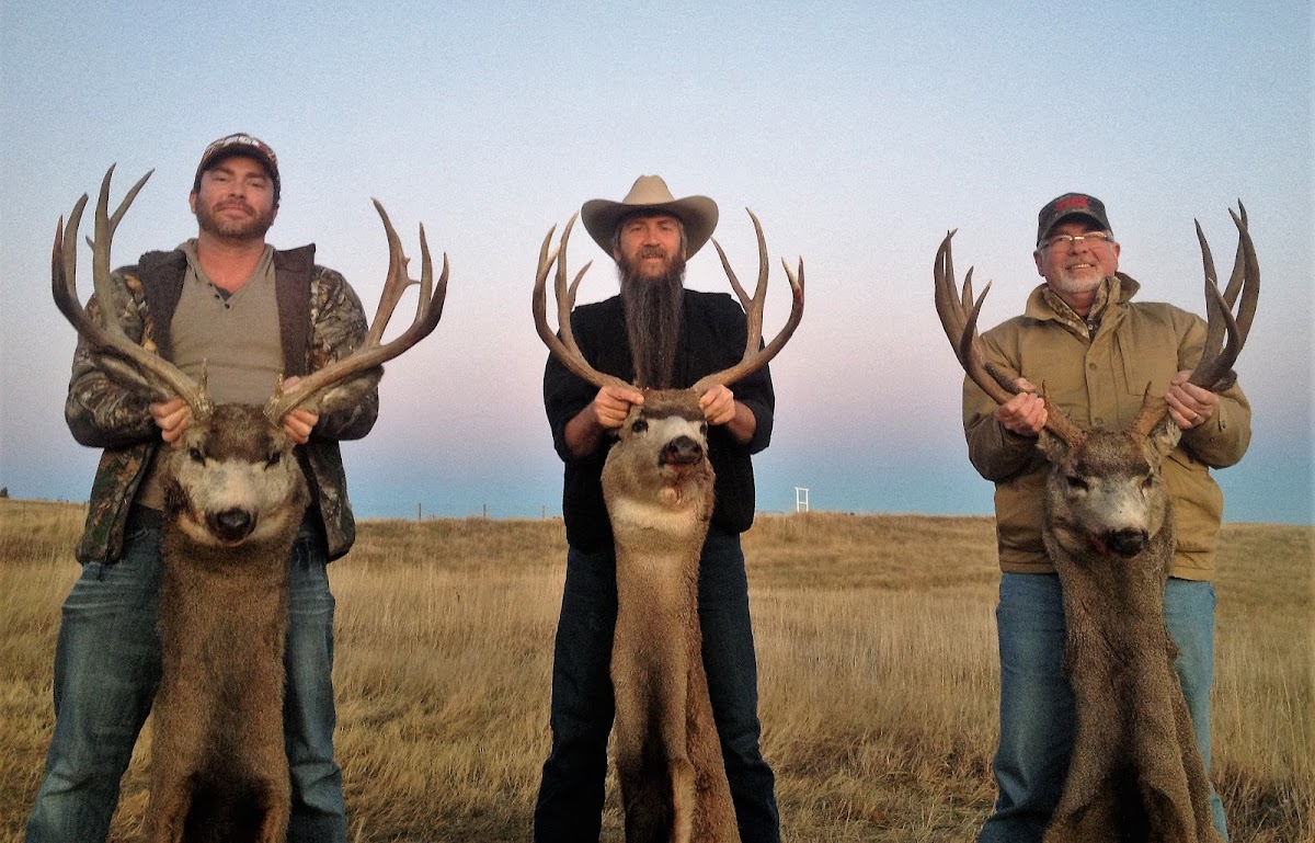 Skyline Outfitters LLC