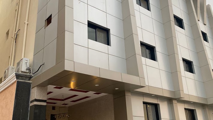 شقق مفروشه خاصه