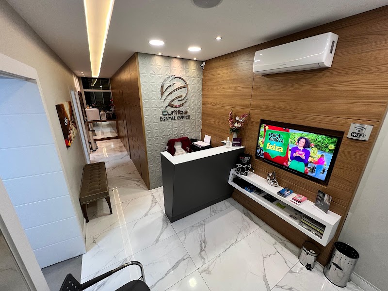 Curitiba Dental Office ~ Odontologia - foto 4