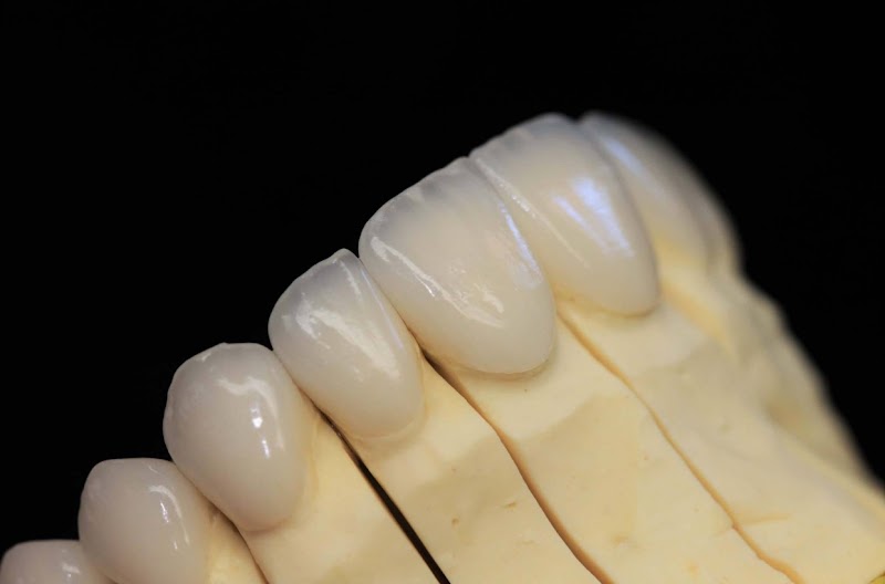 Curitiba Dental Office ~ Odontologia