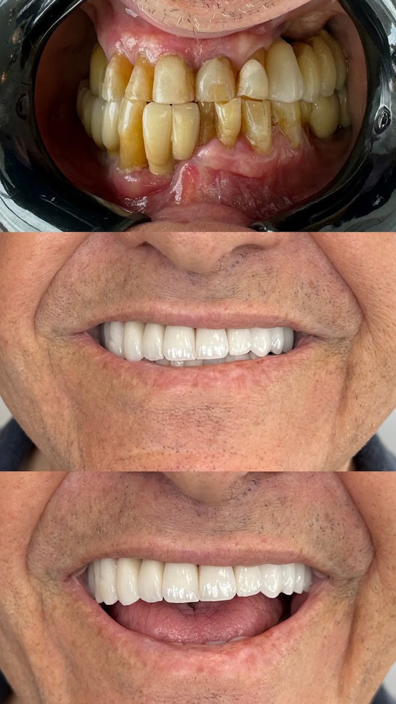 Curitiba Dental Office ~ Odontologia - foto 3