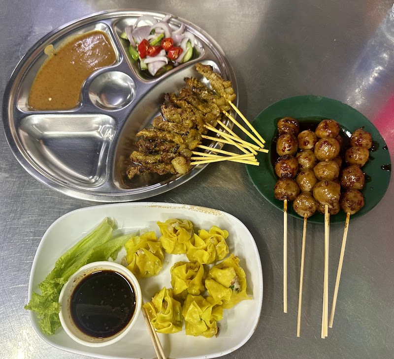 Aheesah roddee Halal photo 6