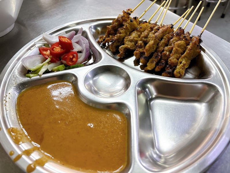 Aheesah roddee Halal photo 5