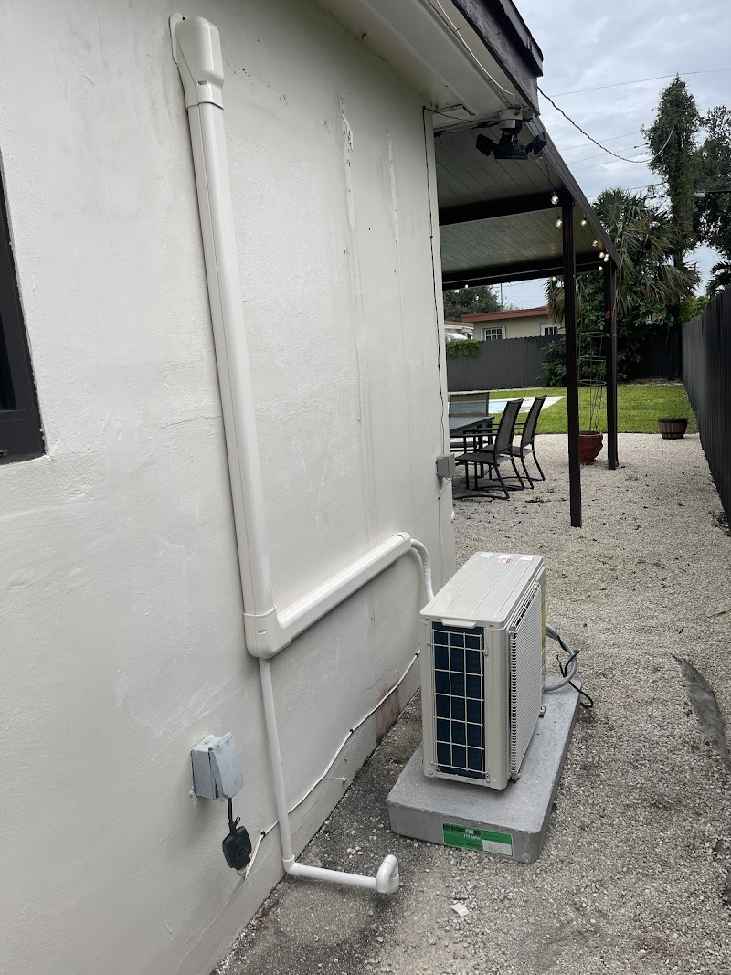 Colder of Miami Inc | AC Repair, Installation & Maintenance HVAC - General Contractor in West Park