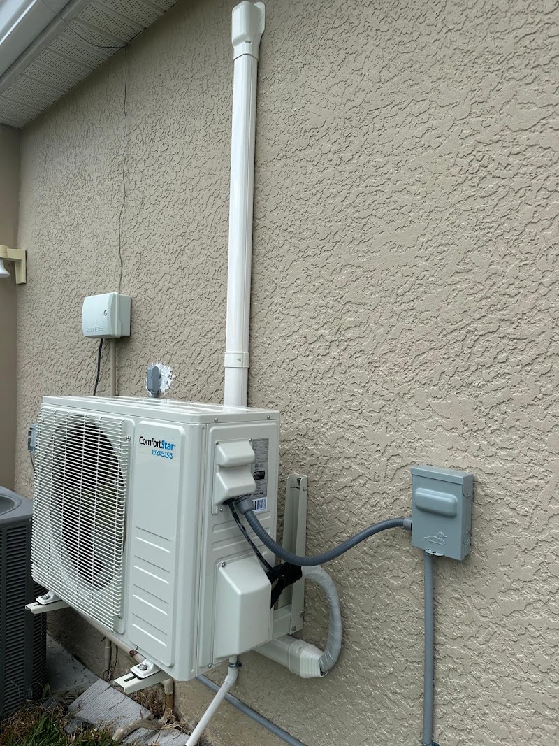 Colder of Miami Inc | AC Repair, Installation & Maintenance HVAC - General Contractor in West Park