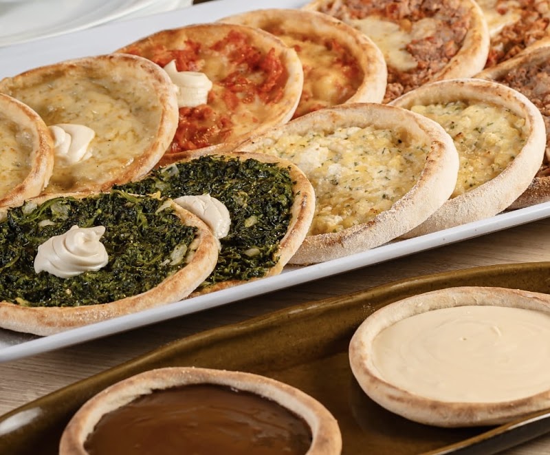Foto de Al Hamin - Comida Árabe Fazendinha