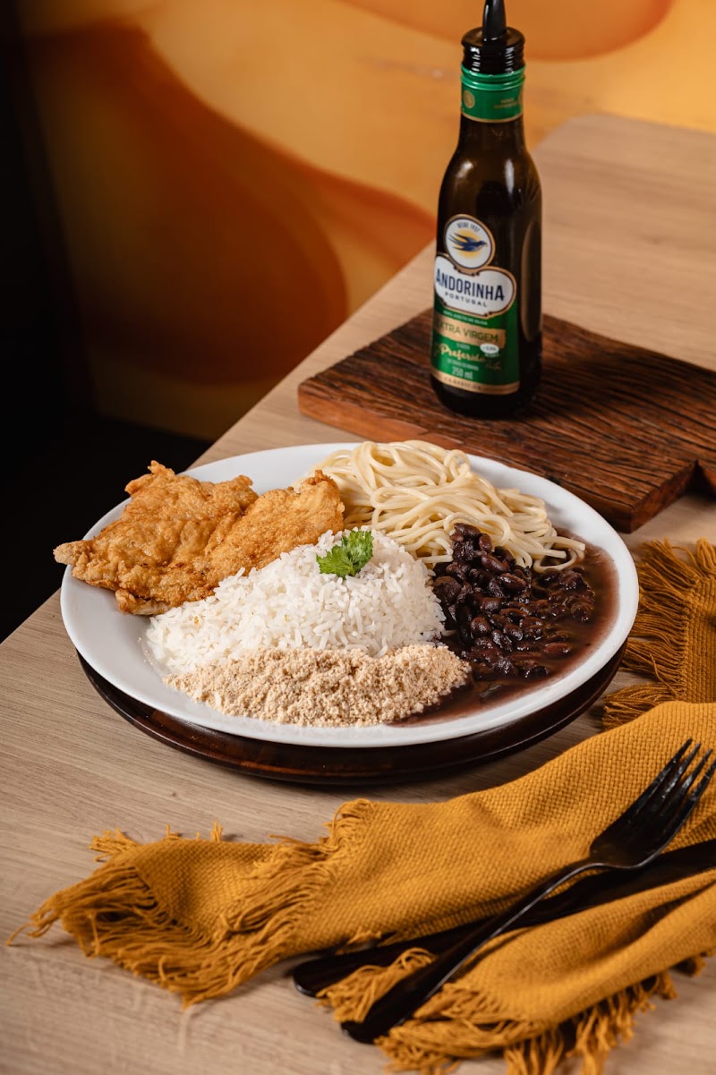 Foto de Al Hamin - Comida Árabe Fazendinha