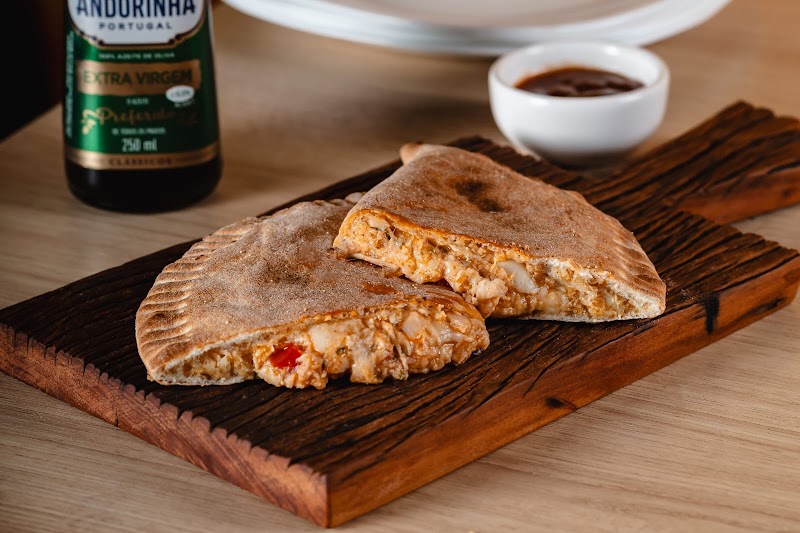 Foto de Al Hamin - Comida Árabe Fazendinha