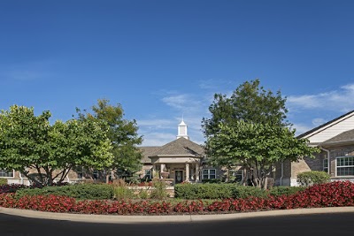 Autumn Leaves of Orland Park facility photo